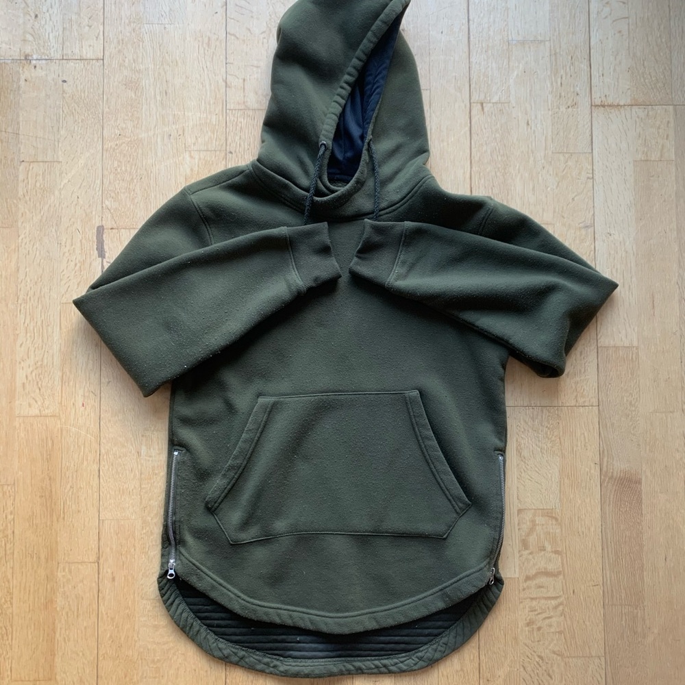 Streetwear Hoodie